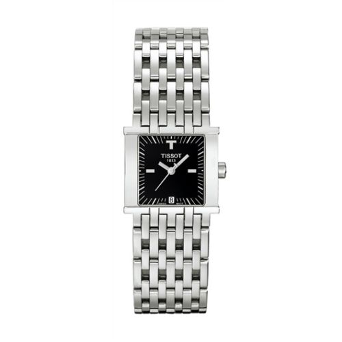 Tissot Six-T Black